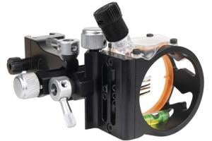 Tackdriver Picatinny Bow Sight 