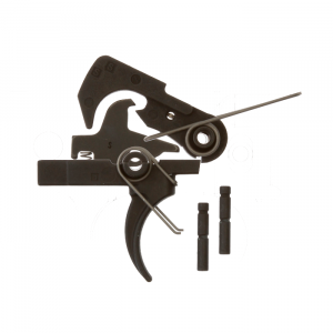 Schmid Tool Gun Nuts Pro Line Fire Control Group AR-15 Lower Receiver Parts Kit SKU - 460889 850022225000