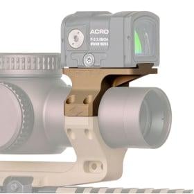 Reptilia ROF 90 34mm ACRO FDE 100-184