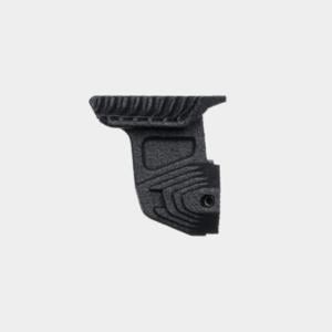 Emissary Paddle Shifter V2 for SureFire X300 (Black) - Left EMPS-X3V2-L-BLK