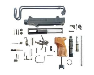 VZ 61 Skorpion Parts Kit FM-VZ61-01 850026184044