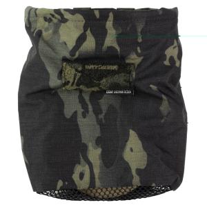 Edgar Sherman Design Sap Bucket Dump Pouch ESD-SAP-MCB