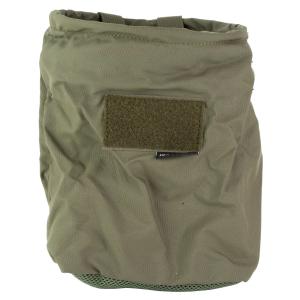 ESD SAP BUCKET DUMP POUCH RANGER GRN ESD-SAP-RG