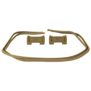 ESD PARACORD GUIDE COYOTE ESD-PG-CB