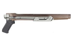 Samson Manufacturing B-TM Stock - Brown 850028390443