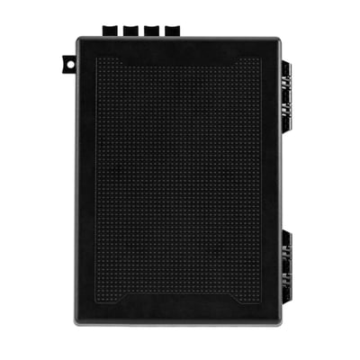 StopBox Ward Wall-Mounted Pistol Vault 