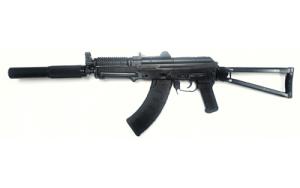 RDI RAK556 5.56 POLY KRINK W/FAKE CAN 850028892336