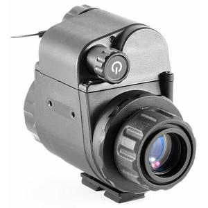 IRay ML19 Mini Thermal Helmet Mountable Monocular 19mm 384x288 SKU - 492453