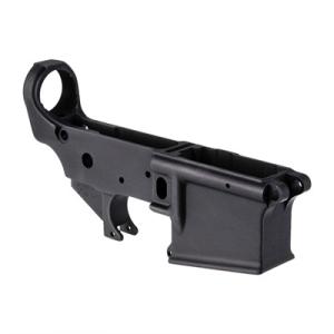 17 Design And Manufacturing Forged Lower Receiver For AR-15 850029162001