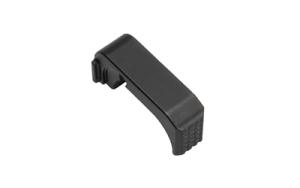 Shield Arms SHLD PREM MAG CTCH FOR GLK43X LH BLK