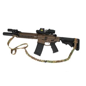 Shield Arms MNT PART SLING MC W/ KEVLAR LOOPS 850029545279