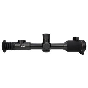 Fusion Thermal WTS100 Atris 335 3.3-16.5x 35mm 1024x768 Resolution 