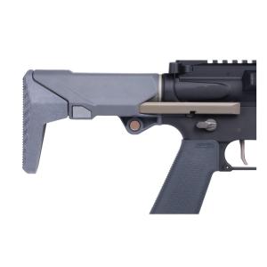 Q SHORTY STOCK GRAY Q-ACC-SHORTY-STOCK-GRA