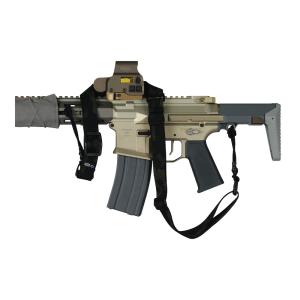 Q Sling - Black Camo 850035705094