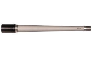 Q Fix Barrel Assembly 8.6 Blk 12 RPVQ-ACC-FIXBARREL-8.6-12