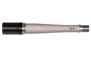 Q Fix Barrel Assembly 8.6 Blk 8 RPVQ-ACC-FIXBARREL-8.6-8