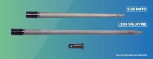 Q MINI FIX 5.56 BARREL 850035705193