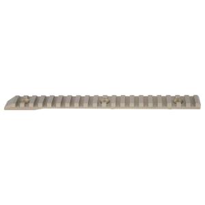 Q ACC-FIX-TOPRAIL-8.5IN-6 6M RAIL FIX 1913 8.5IN TOPRAIL8.5IN6