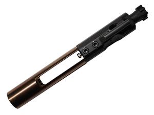 Q ACC-AR-BCG-2PC 2-PC BCG AR15 SS 850035705841