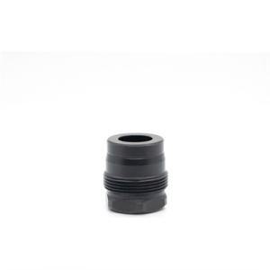 REARDEN MFG MINI MUZZLE DEVICE (3/4X20 TPI) WITH .675 BORE (NITRIDE) 