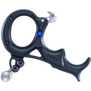 STANISLAWSKI Lynx Hinge Black Release M 8482