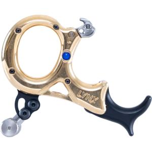 STANISLAWSKI Lynx Hinge Heavy Metal Release XL 8488
