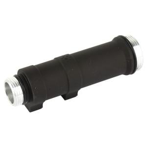Arisaka Defense 18650 Series Light Body Black