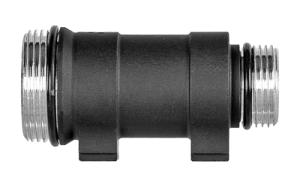 Arisaka Defense 18350 Series Light Body Black LB-18350
