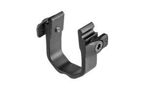 Arisaka Defense Sig Sauer MCX MCX Zero Retention Clamp LT Standard - Black ZRC-SPEAR-LT