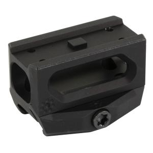 Arisaka Aimpoint Micro Mount Mk2 1.54" Black OM2-MICRO-154