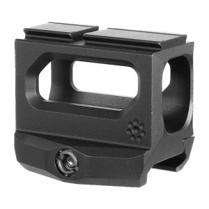 Arisaka Aimpoint Acro Mount Mk2 1.93" Height Black 850036188803