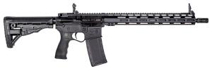 ET Arms Inc. Omega-15 5.56 16" Barrel 15" MLOK Handguard 30-Rounds 850036369328