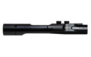 ODIN ENHANCED 9MM BCG BLACK ACC-9MM-ENHANCED-BCG-B