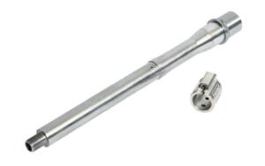 ODIN Works 10.5 350 Legend Carbine Medium Profile Stainless Steel Barrel w/ FREE tunable GB B-350LGND-10-C-TG