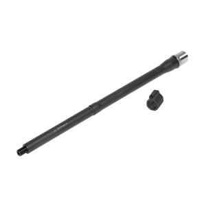 ODIN BBL 223 WYLDE 16  MED PROF BLK B-223-16-ML-TG-BLK