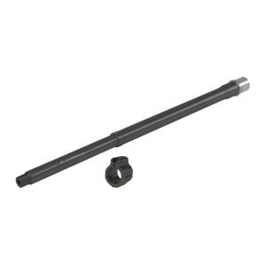 ODIN BBL 6.5GREN 18 DMR PROF BLK B-6.5-18-INT-TG-BLK