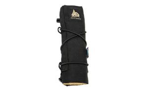 ODIN SPPRSSR MIRAGE CVR 9  BLK OWG-SMC-BLK-9