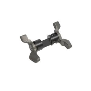 ODIN Works Ambidextrous Modular Safety - Urban Grey 850036719755
