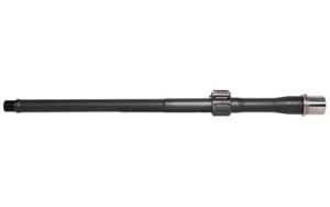 Odin Bbl 300 Blk 16.1" Med Prof Blk RPVODB-300-16-P-TG-BLK