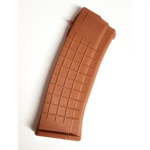 PIONEER MAG AK-47 5.56 30RD BROWN POL-AK-556-MAG-BROWN