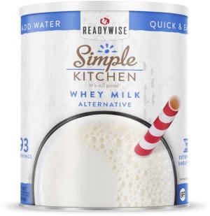 Simple Kitchen Drink Mix