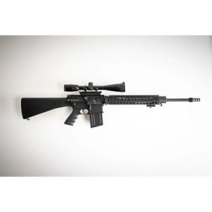 MODWALL NANO RIFLE HANGER FOR AR-308 850037533336