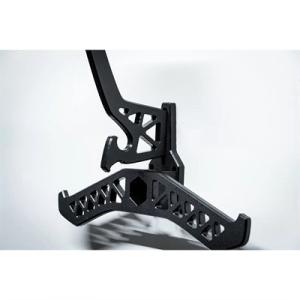 Heavy Gear Hanger - Heavy Gear Hanger Skeletonized Style 