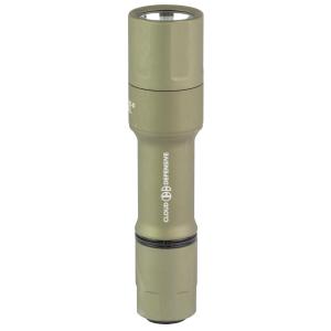 CLD DEF MCH EDC HANDHELD LIGHT FDE MCH 2.0-EDC-DF-P-650 F