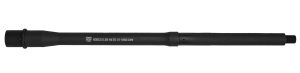 Rosco Manufacturing CL-16.25-556-7-M Stray Dog 5.56 NATO 16” Black Phosphate 4150 CMV Barrel