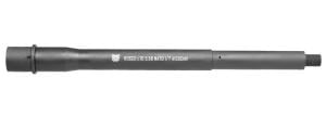 Rosco Manufacturing Husky 11.5" 5.56 1:7 Twist Phosphate/Chrome-Lined Carbine Barrel 
