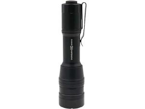 Cloud Defensive MCH High Candela, 5 Mode Programmable Output, Pocket Clip, Duty Light, Black 