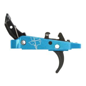 CMC AK47 Curved 3.5lb Single Stage Drop-In Trigger Assembly 2.0 CMC-47501