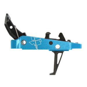 CMC AK47 Flat 3.5lb Single Stage Drop-In Trigger Assembly 2.0 CMC-47503