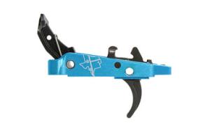CMC AK47 TRIGGER 2.0 CURVED 4-4.5LB 47601